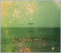 CD Cover Image. Title: Valtari, Artist:   Sigur Ros
