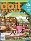 Book Cover Image. Title: Do It Yourself, Author:   Meredith Corporation
