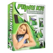 Product Image. Title: PC Treasures FlipIt Kits for iPad