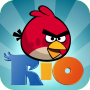 Product Image. Title: Angry Birds Rio