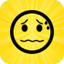 Product Image. Title: Calm Counter - Social Story and Anger Management Tool for Autism, Down Syndrome and Special Needs