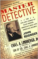 Master Detective by John Reisinger: Book Cover