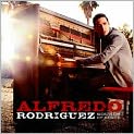 CD Cover Image. Title: Sounds of Space, Artist: Alfredo  Rodriguez