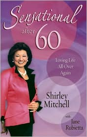 Sensational after 60 by Shirley W. Mitchell: Book Cover