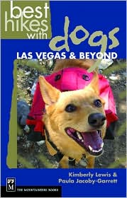 Best Hikes with Dogs Las Vegas and Beyond