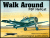 Walk Around: F6F Hellcat