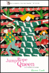 Jump Rope Queen: And Other Stories, Vol. 58