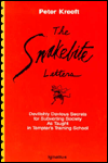 Snakebite Letters: Devilishly Devious Secrets for Subverting Society as Taught in Tempter's Training School