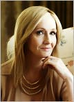 Book Cover Image. Title: The Casual Vacancy, Author: J. K. Rowling