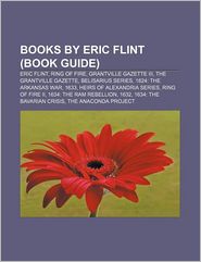 Books By Eric Flint; Eric Flint, Ring Of Fire, Grantville 