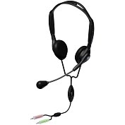 Product Image. Title: Andrea Electronics PureAudio NC-125 VM Headset