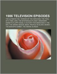 1986 Television Episodes