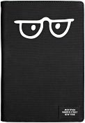 Product Image. Title: Jack Spade Novelty Eyes in Black and White