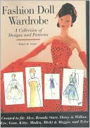 Fashion Doll Wardrobe Collection