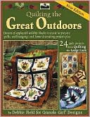 Granola Girl Quilting the Great Outdoors/Lodge Look: Dozens of Appliqu