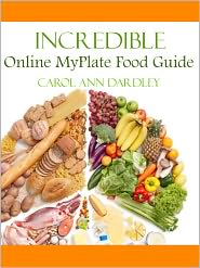 Incredible Online MyPlate Food Guide