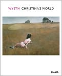 Book Cover Image. Title: Andrew Wyeth: Christina's World, Author: Andrew  Wyeth