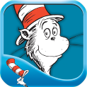 Product Image. Title: The Cat In The Hat - Dr. Seuss