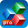 Product Image. Title: OfficeSuite Professional 6