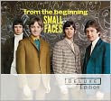 CD Cover Image. Title: From the Beginning [Deluxe Edition], Artist:   Small Faces