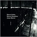 CD Cover Image. Title: Wisteria, Artist:   Steve Kuhn Trio