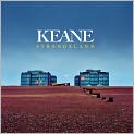 CD Cover Image. Title: Strangeland [Deluxe Edition], Artist:   Keane