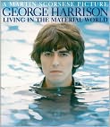 Video/DVD. Title: George Harrison: Living in the Material World