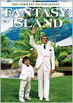 Video/DVD. Title: Fantasy Island: the Complete Second Season