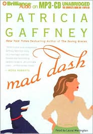 Mad Dash by Patricia Gaffney: Audiobook Cover
