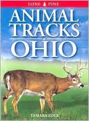 Animal Tracks of Ohio
