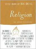 Little Book of Big Ideas Religion
