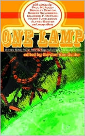 One Lamp by Gordon Van Gelder: Book Cover