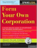 Form Your Own Corporation