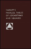 Parallel Tables of Logarithms and Squares