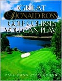 Great Donald Ross Golf Courses You Can Play