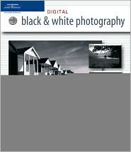 Digital Black and White Photography by John Beardworth: Book Cover