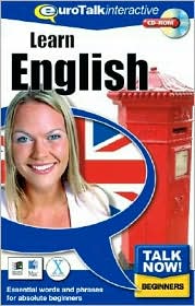 Talk Now! Learn English