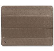 Product Image. Title: The Joy Factory SmartSuit3 CSA111 Carrying Case for iPad - Bronze
