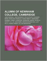 Alumni of Newnham College, Cambridge: Jane Goodall, Iris 