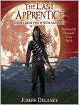 Product Image. Title: Grimalkin the Witch Assassin: Wardstone Chronicles / Last Apprentice, Book 9, Author: Joseph  Delaney