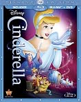 Video/DVD. Title: Cinderella