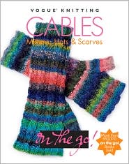Cables by Trisha Malcolm: Book Cover