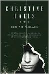 Book Cover Image. Title: Christine Falls, Author: by Benjamin  Black