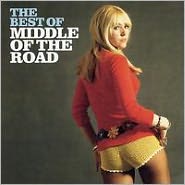 Best of Middle of the Road [Camden]Middle of the Road: CD Cover