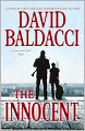 Book Cover Image. Title: The Innocent, Author: by David  Baldacci