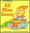 All Mine, Bunny