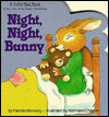 Night, Night, Bunny