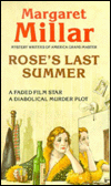 Rose's Last Summer