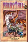 Book Cover Image. Title: Fairy Tail, Volume 19, Author: Hiro  Mashima