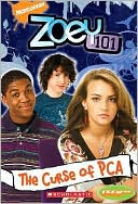 Curse of PCA Zoey 101 Series 10
